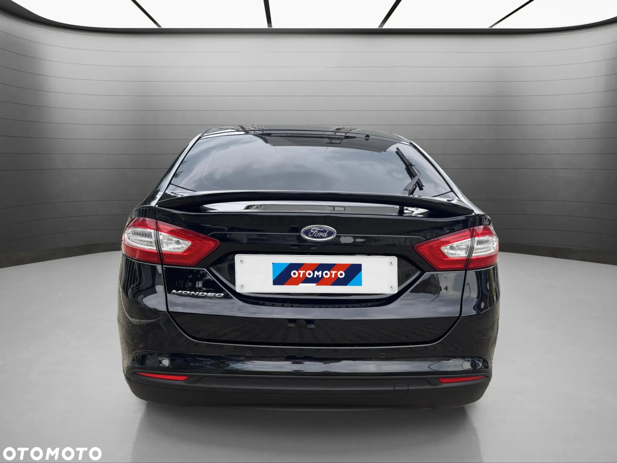 Ford Mondeo 2.0 TDCi Titanium - 6