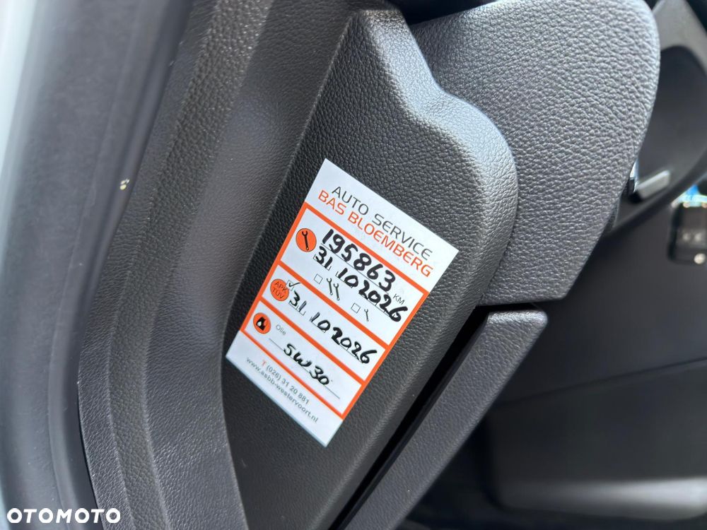 Opel Astra 1.4 Turbo Edition - 18