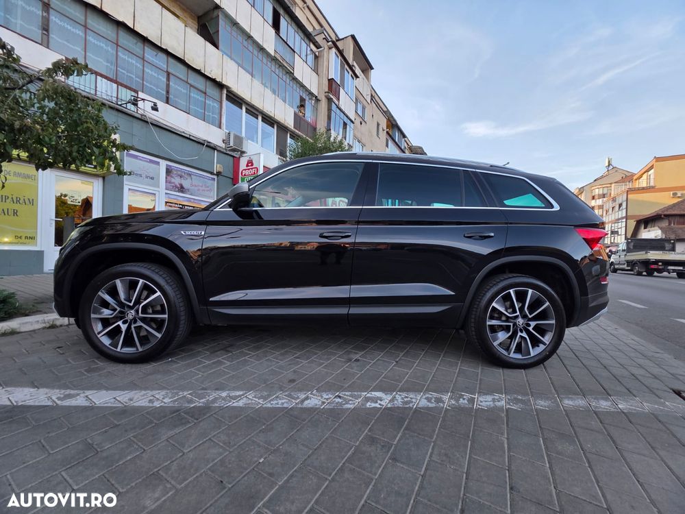 Skoda Kodiaq ver-2-0-tdi-4x4-dsg-scout - 3