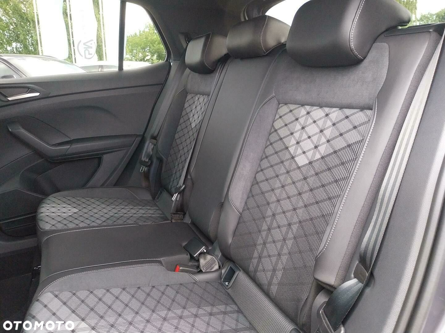 Volkswagen T-Cross 1.5 TSI ACT R-Line Plus DSG - 18