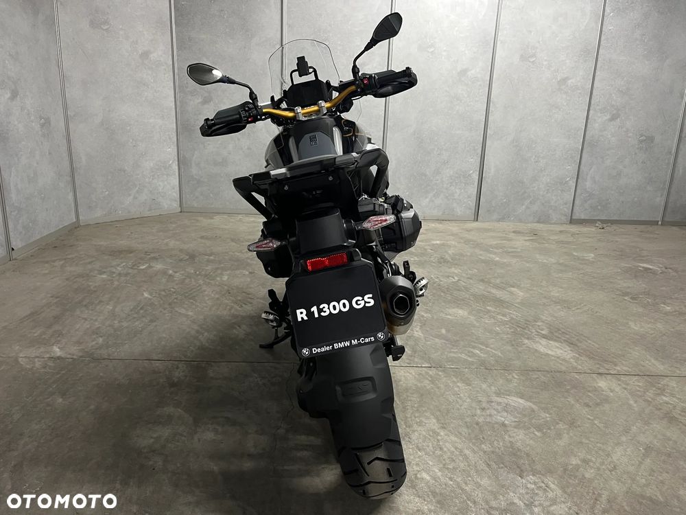 BMW GS - 8