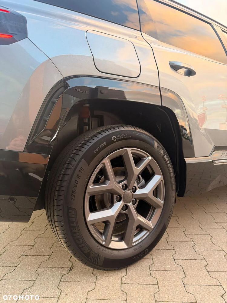 Jeep Compass - 13
