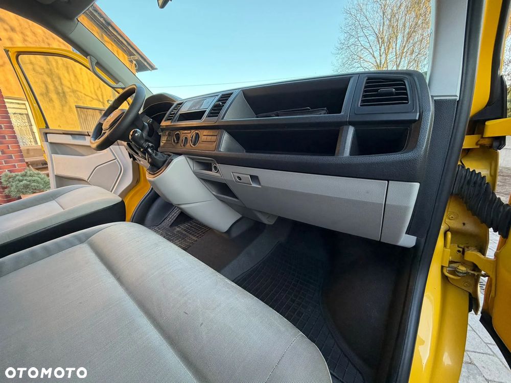 Volkswagen Transporter L1H1 - 17