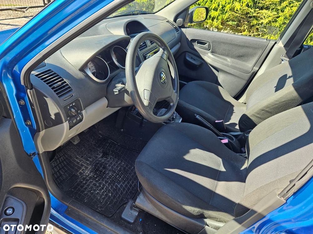 Suzuki Ignis 1.3 DDiS GLX - 7