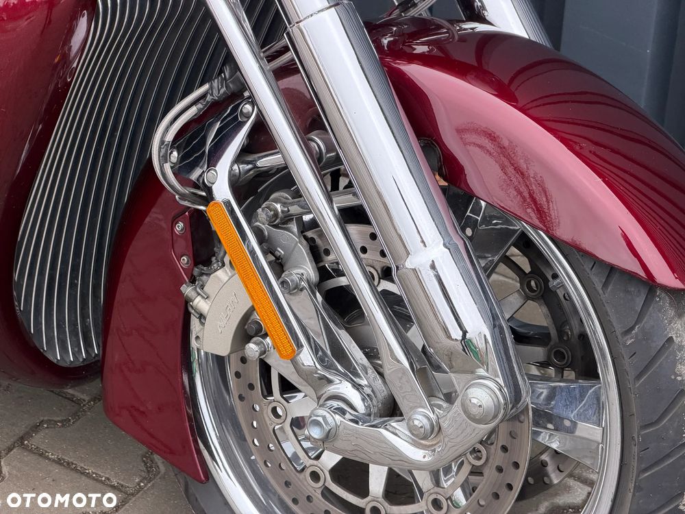 Honda Valkyrie - 30