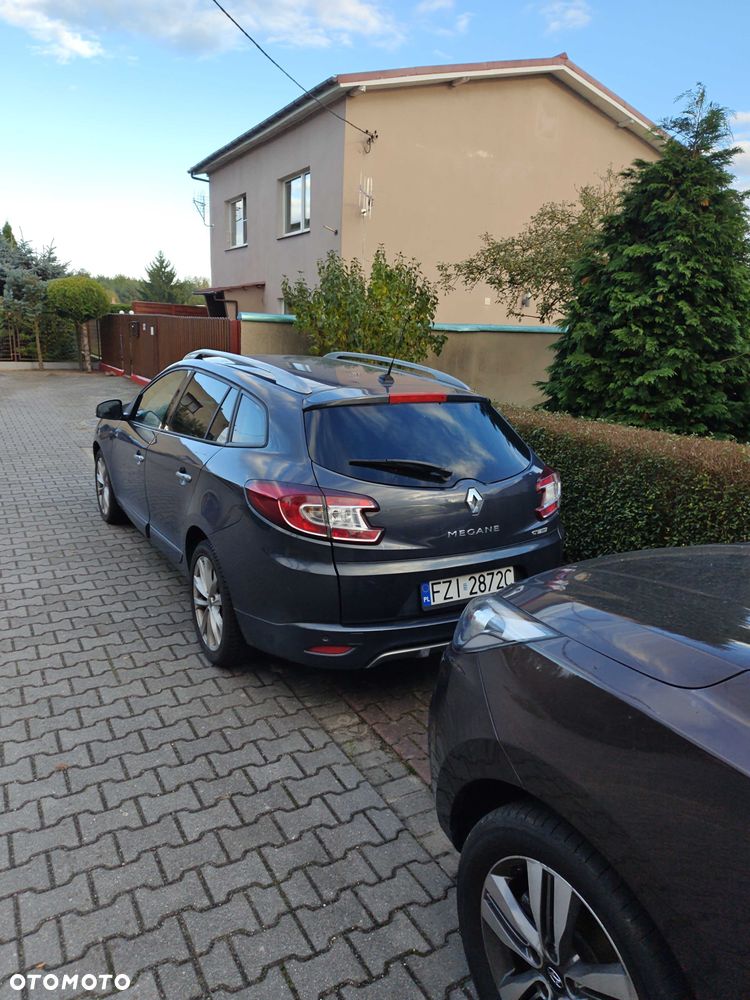 Renault Megane - 7