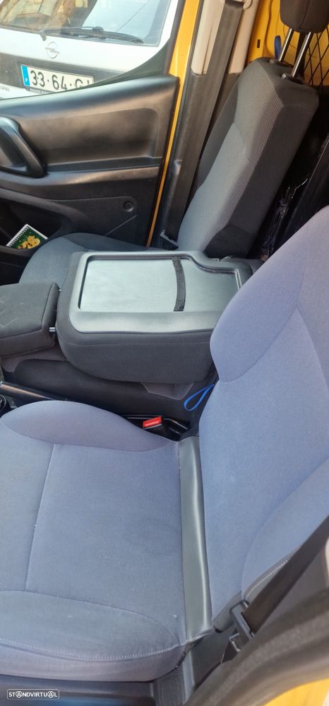 Citroën Berlingo - 15