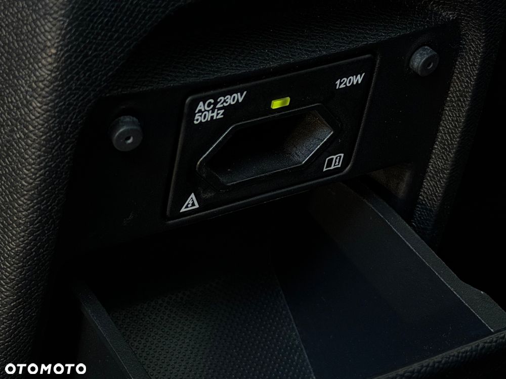 Peugeot 308 PureTech 130 Stop & Start GT-Line Edition - 30