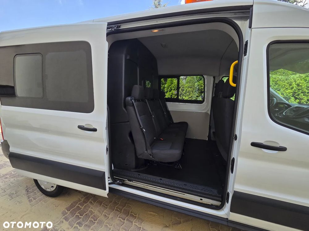 Ford Transit - 20