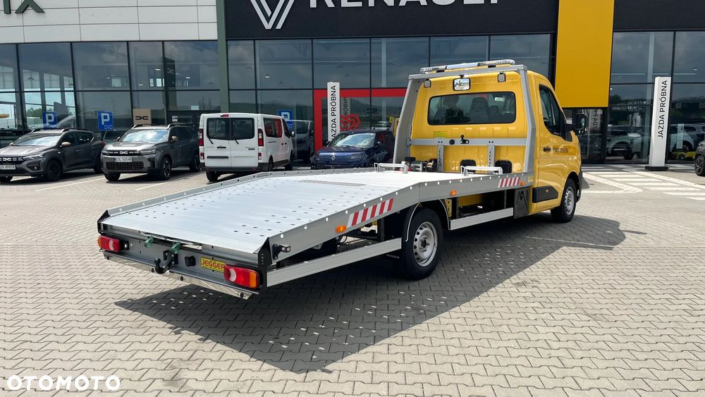 Renault Master autolaweta - 5