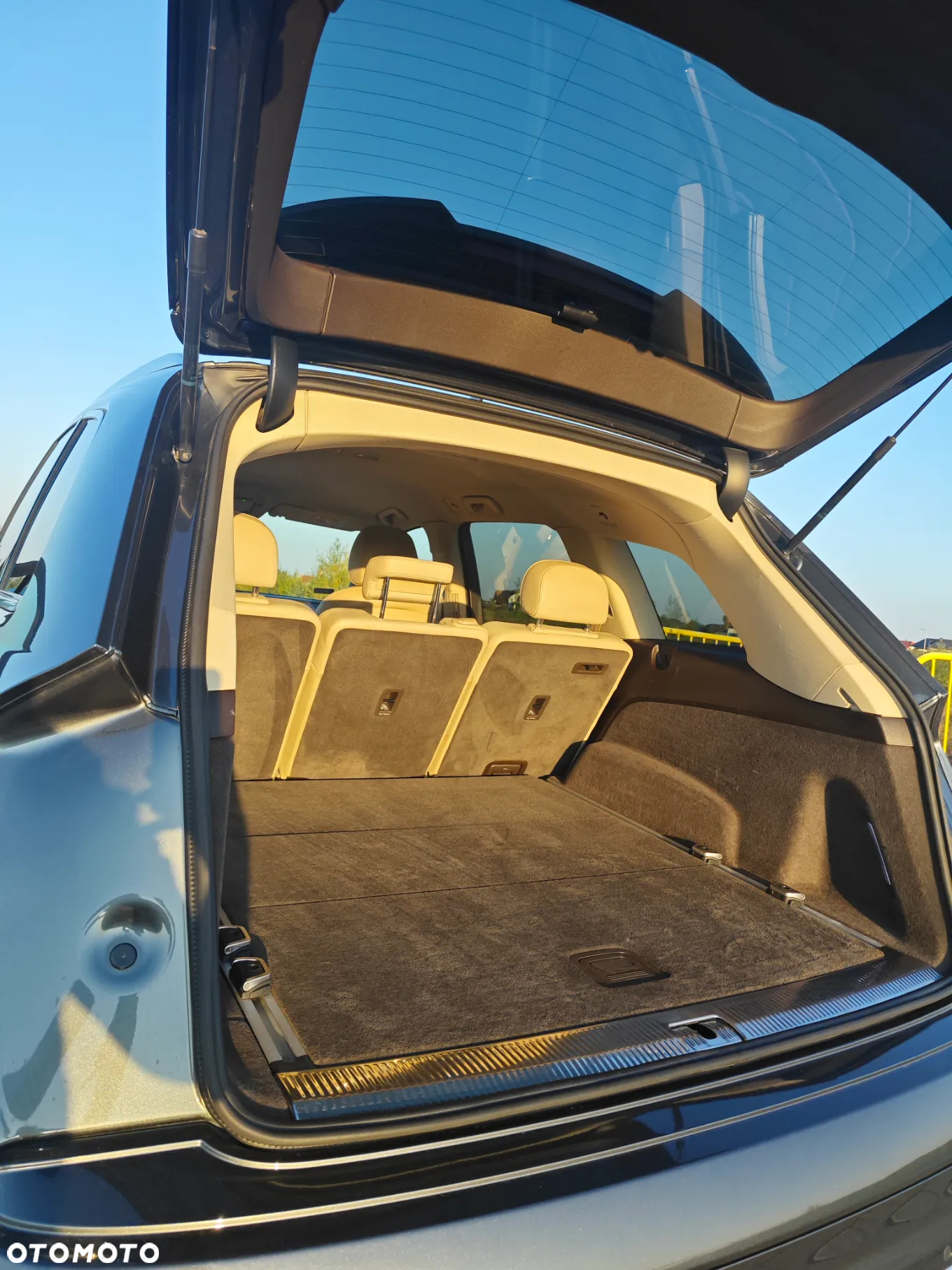 Audi SQ7 4.0 TDI Quattro Tiptronic - 15