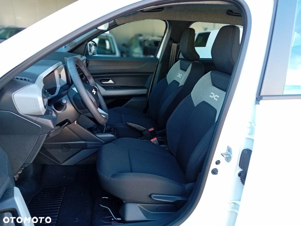 Dacia Bigster 1.2 TCe mHEV Essential - 18
