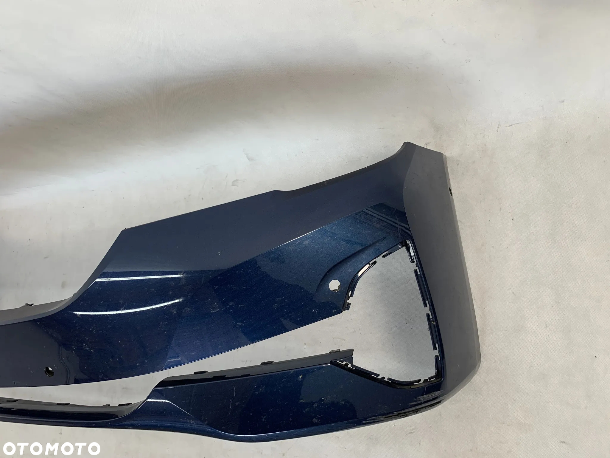 Image BMW 5 V G30 G31 FL 20r PDC Zvedák předního nárazníku 2020 g 30 g 31 - 51.119464207