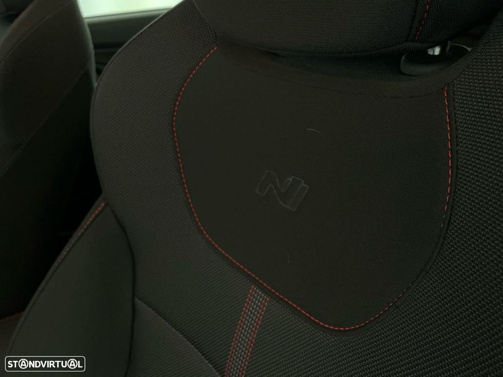 Hyundai i30 1.0 T-GDi N-Line - 17