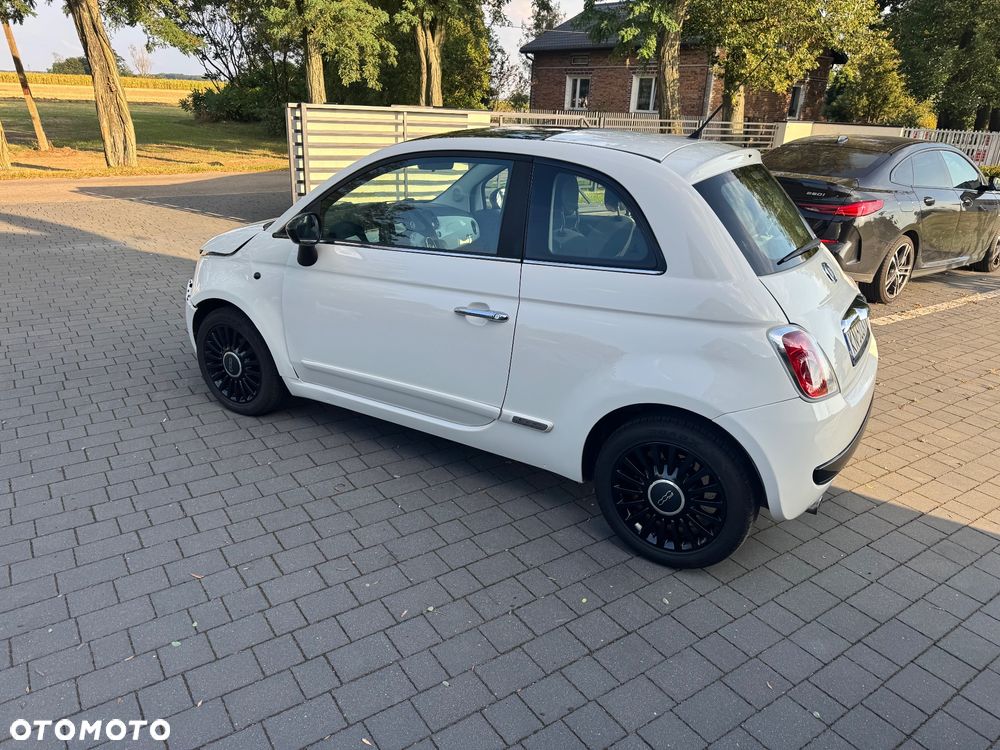 Fiat 500 - 5