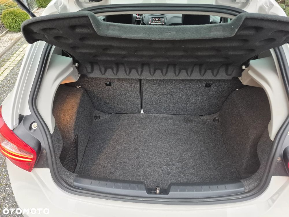 Seat Ibiza 1.2 TSI FR - 11