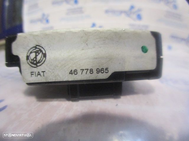 Modulo 0265005428 46778965 ALFA ROMEO 156 2005 1.9JTD 150CV 5P CINZA Sensor De Angulo - 5