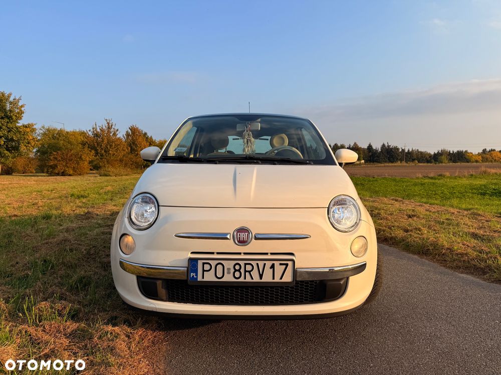 Fiat 500 - 5