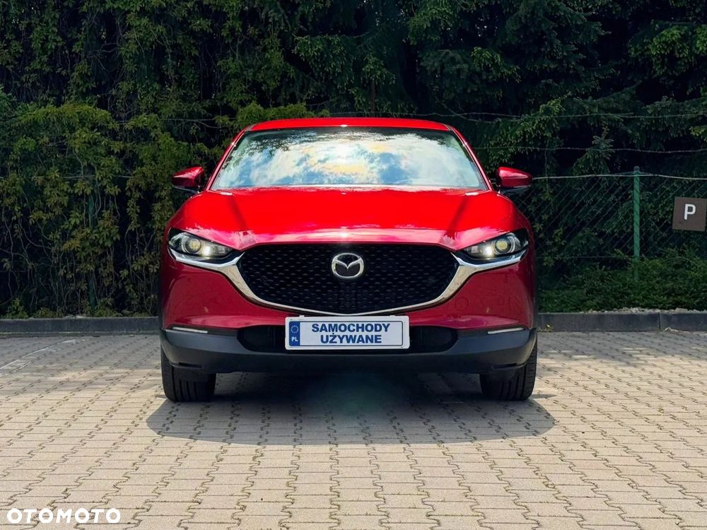Mazda CX-30 2.0 mHEV Centre-Line 2WD - 24