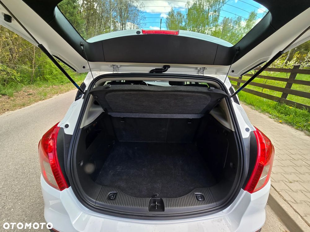 Opel Mokka 1.6 CDTI Cosmo S&S - 25