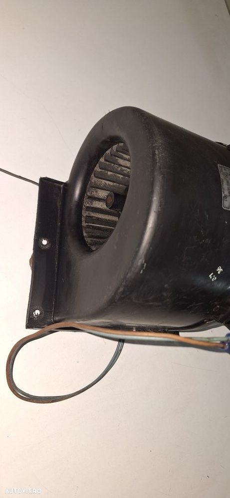 Ventilator Pedro Sanz 24V cod 9.130.063.908 - 5