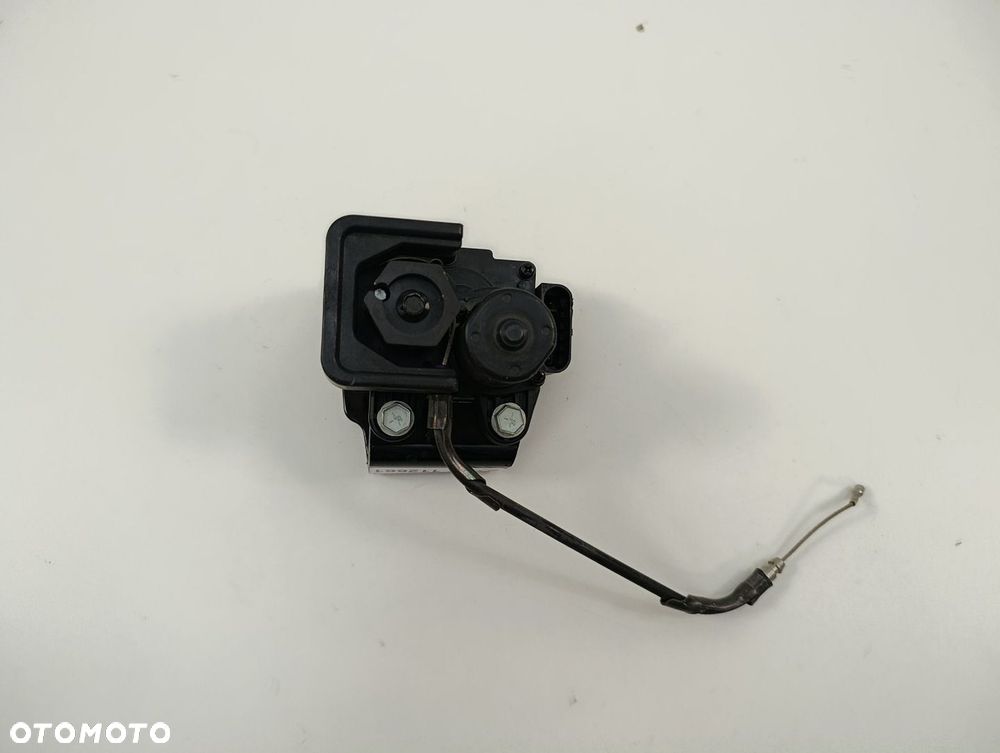 HARLEY DAVIDSON TOURING 07-16 EXUP PRZEPUSTNICA WYDECHU 70991-07 - 1