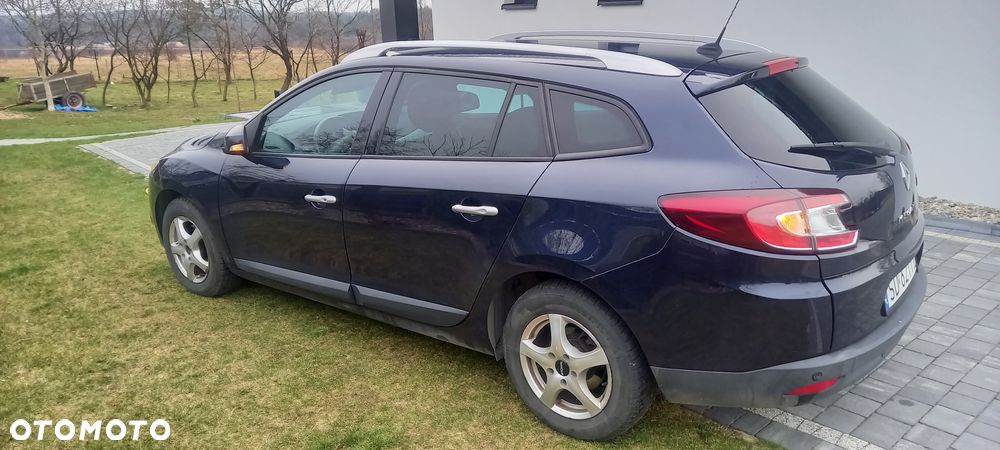 Renault Megane 1.6 16V Generation - 2