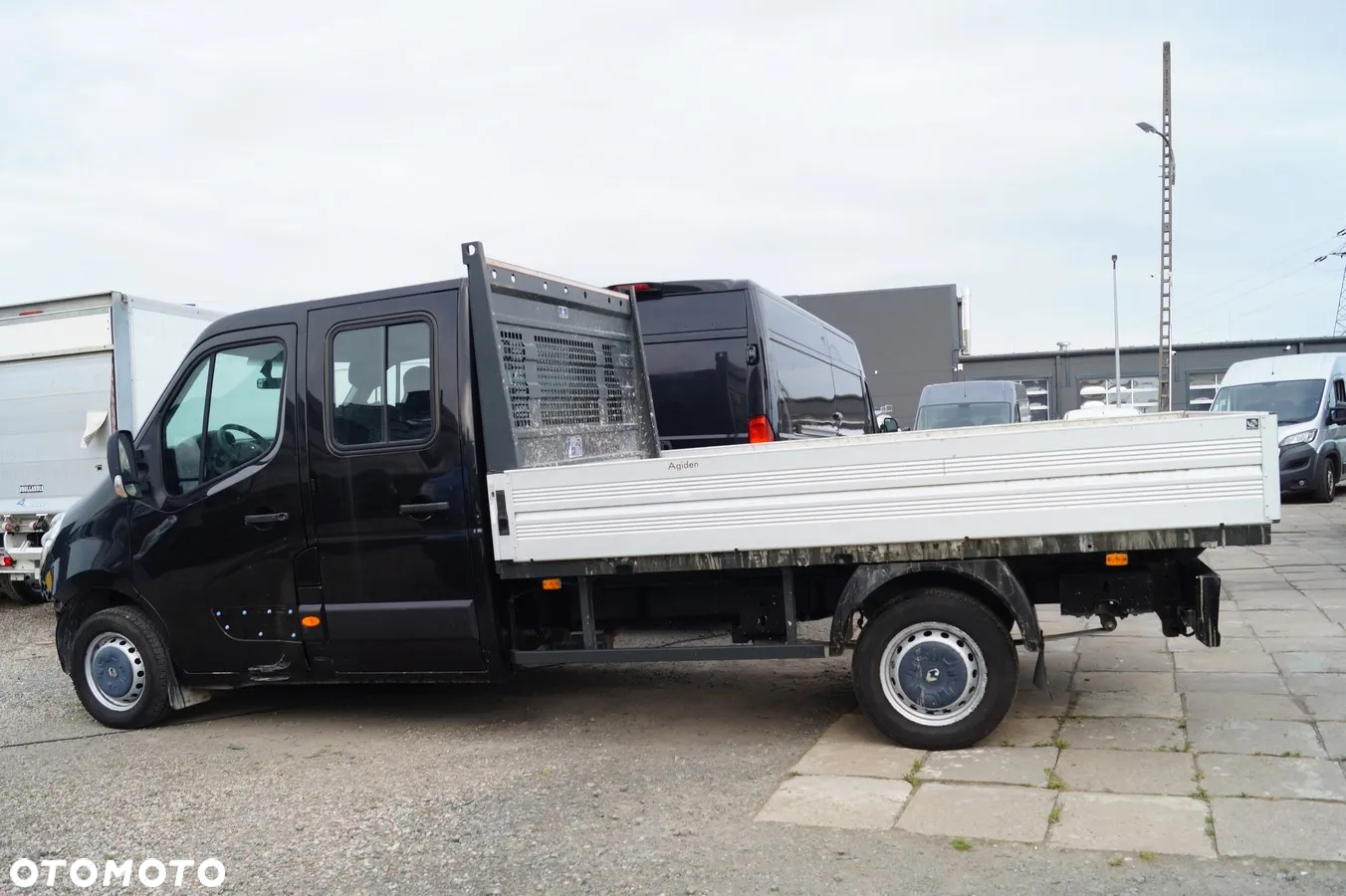 Renault Master - 3