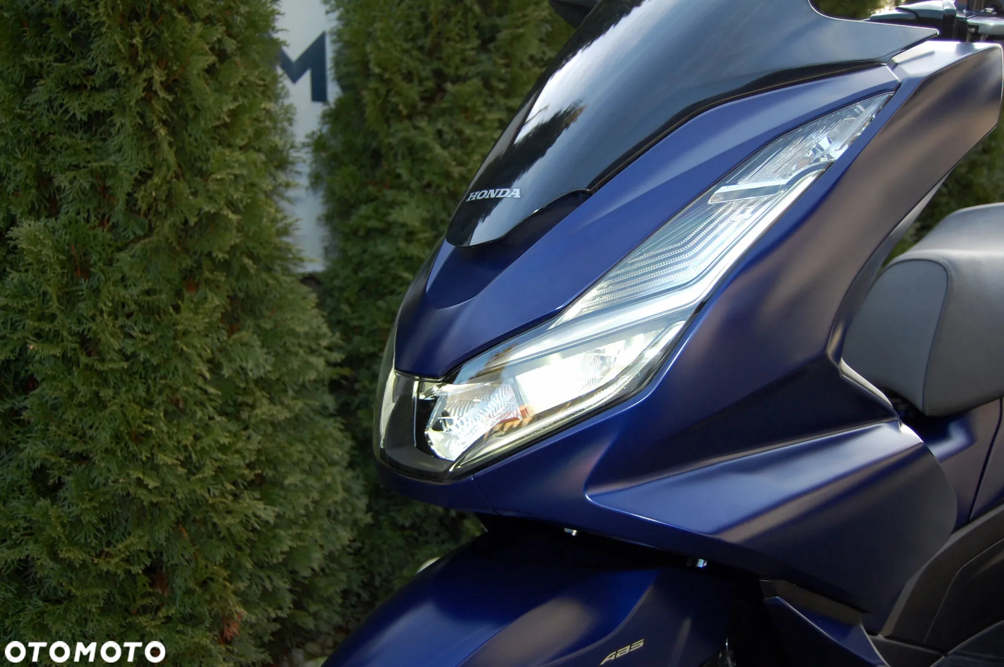 Honda PCX - 8