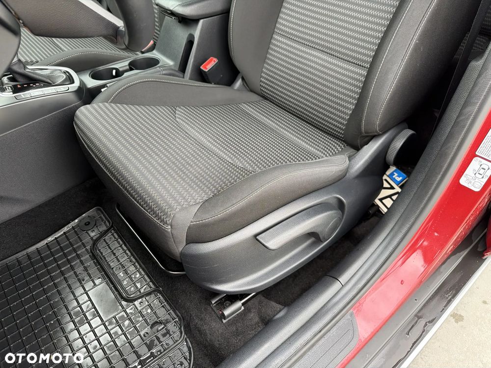 Kia XCeed 1.5 T-GDI M DCT - 13