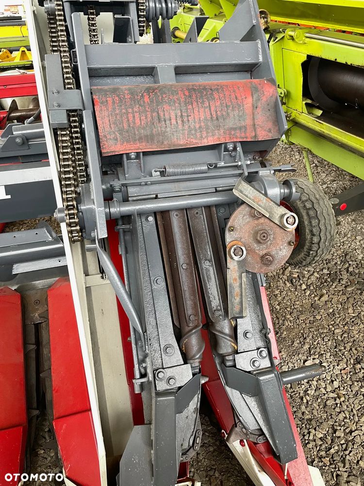 Claas MORESIL 6rz  MT-2090 - 3