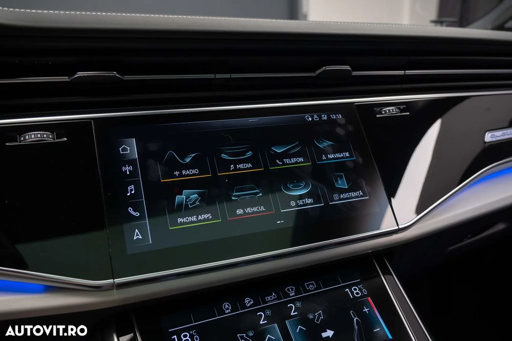 Audi SQ7 - 16