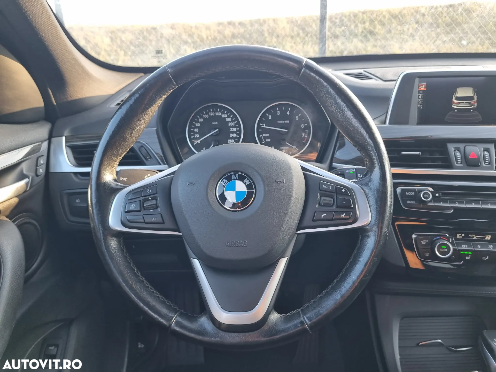BMW X1 xDrive28i - 15