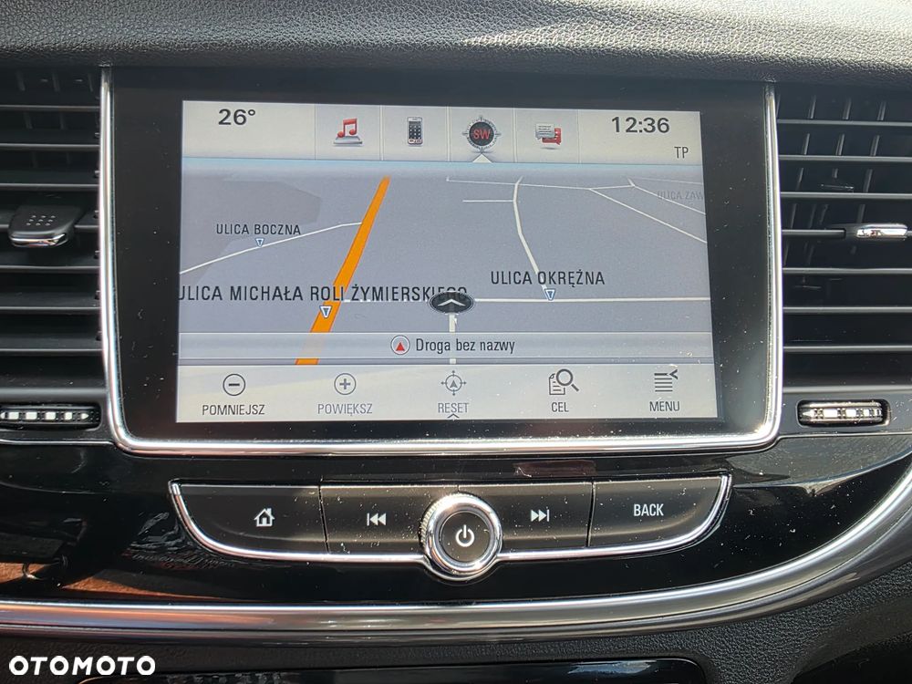 Opel Mokka 1.4 Turbo ecoFLEX Start/Stop Innovation - 14