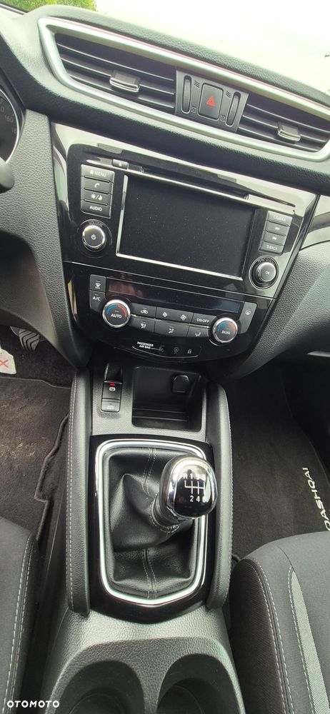 Nissan Qashqai - 22