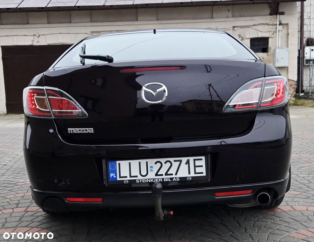 Mazda 6 Sport 2.0 CD DPF Exclusive - 6