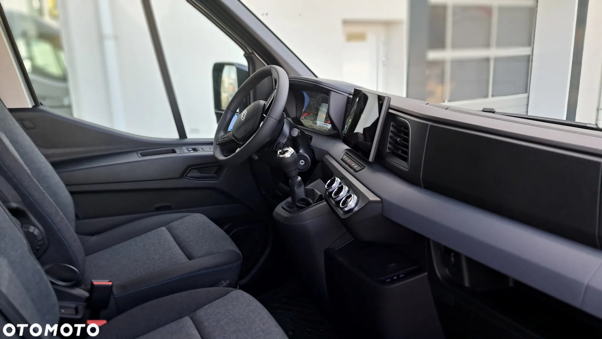 Renault Master Furgon - 10