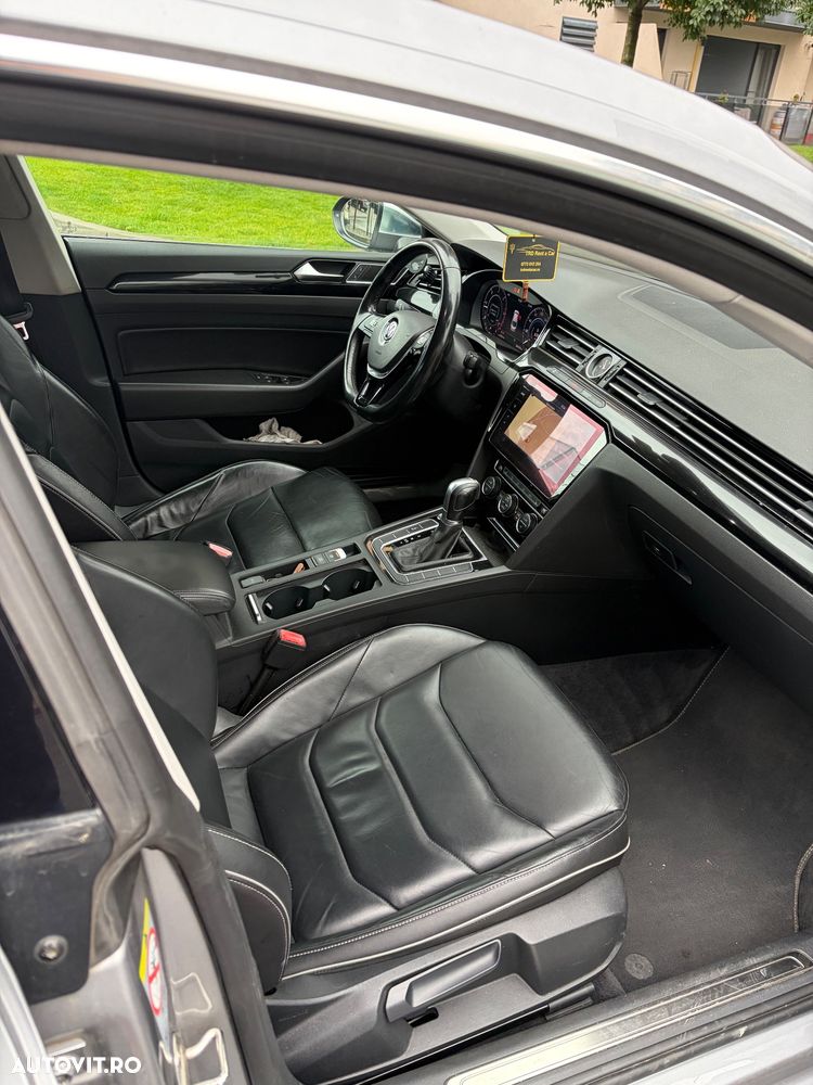 Volkswagen Arteon - 5