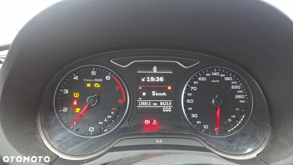 Audi A3 Limousine 1.4 TFSI Attraction - 7