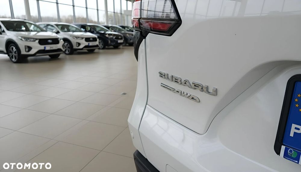 Subaru Solterra Platinum Plus - 6