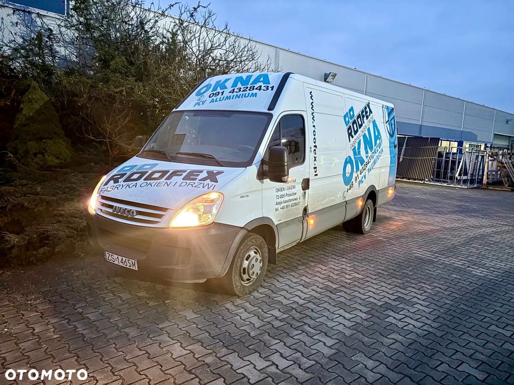 Iveco Daily 35C15 V - 7