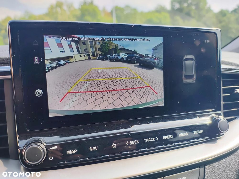 Kia Ceed 1.5 T-GDI Tribute DCT - 16