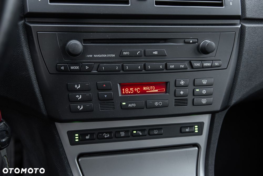BMW X3 - 26