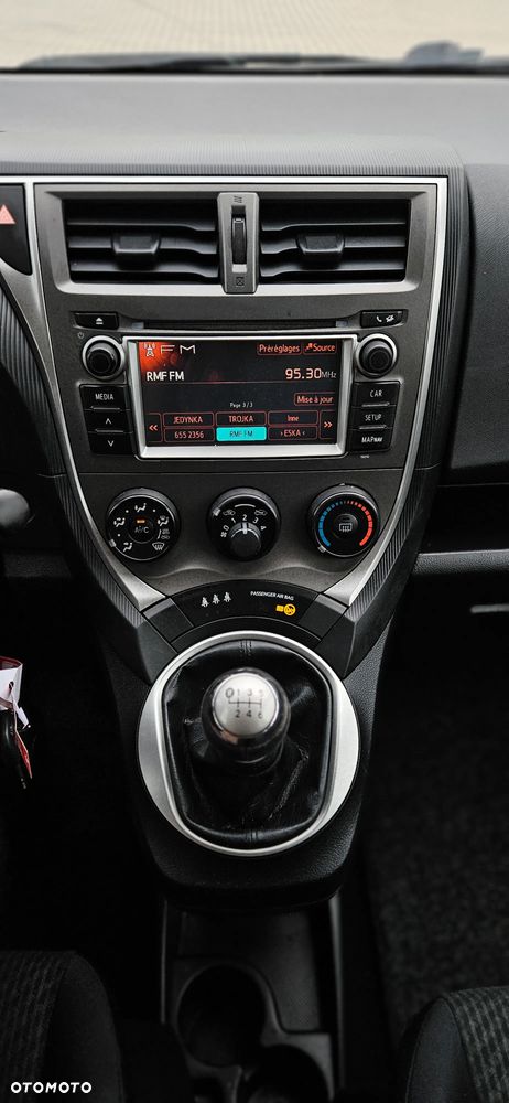 Toyota Verso S 1.4 D-4D Premium - 13