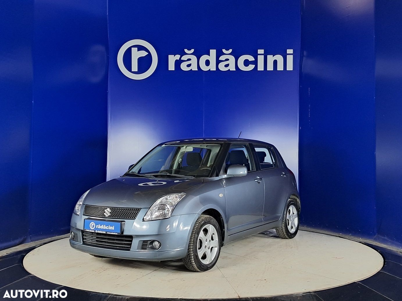 Suzuki Swift - 1