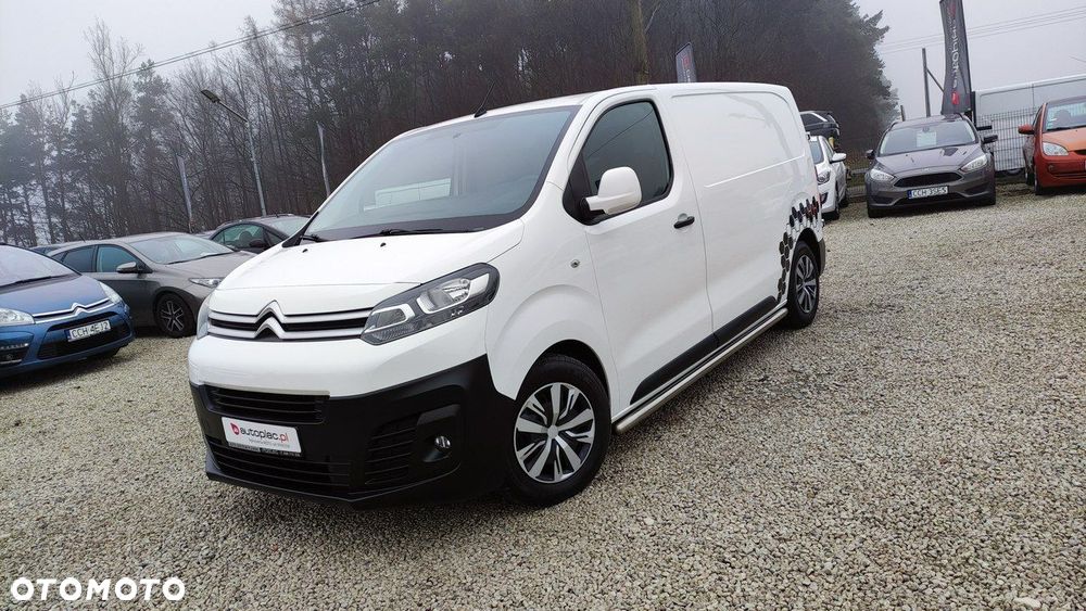 Citroën Jumpy - 9