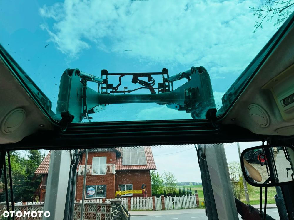 Massey Ferguson 5608 Dyna 4 - 17