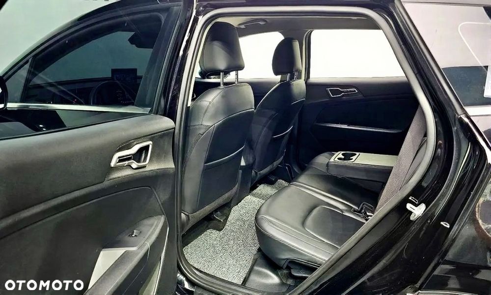 Kia Sportage - 20