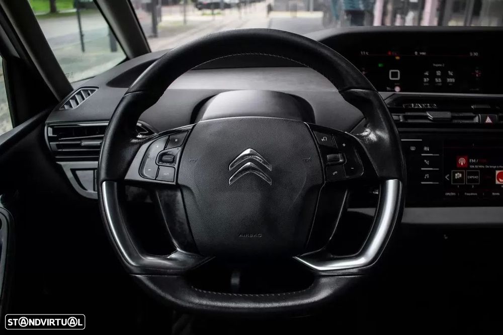 Citroën Grand C4 Spacetourer - 10