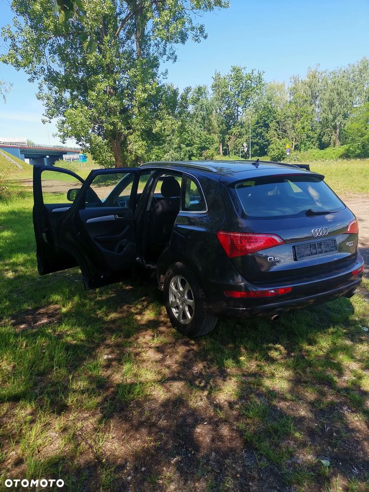 Audi Q5 - 15
